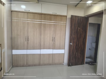 Furnished Amenities in 1 BHK Apartment at Unique Nirmal Nagari, Khardipada – for Sale