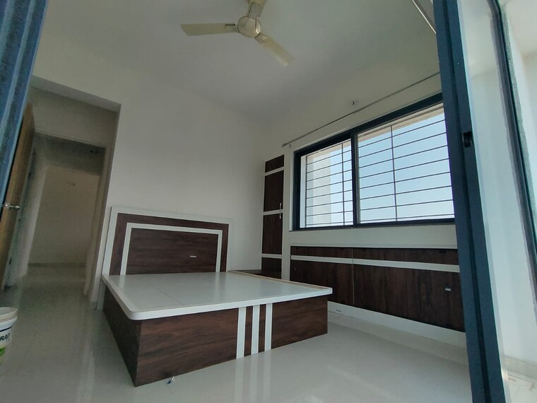 Room, kumar-pebble-park 2 Bedroom 602 Sq.Ft. Apartment In Hadapsar Pune 9549932