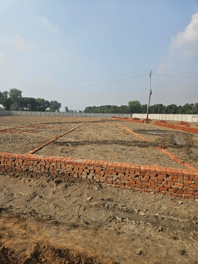 undefined, sk-the-grand-city  612 Sq.Ft. Plot In Jewar Greater Noida 9549939