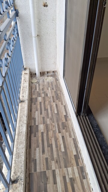 2 BHK Apartment For Sale in Signature Elite, Ulwe