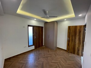 Bedroom in 2 BHK Builder Floor at Saket – for Rent