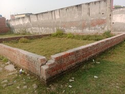 Plot For Sale in SK The Grand City
