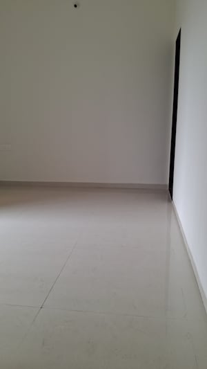 Master Bedroom in 2 BHK Apartment at Signature Elite, Ulwe – for Sale