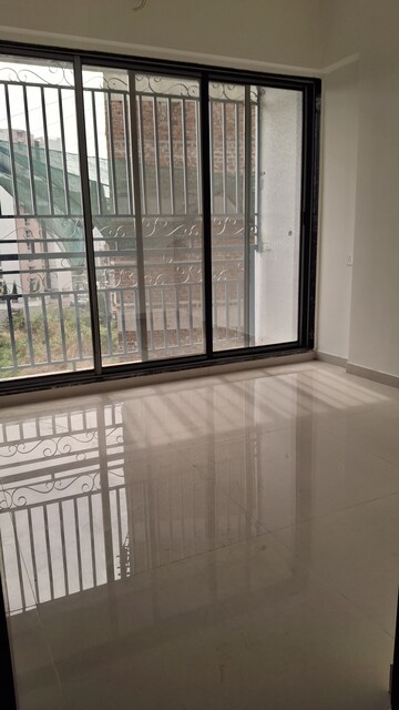 Bedroom in 2 BHK Apartment at Signature Elite, Ulwe – for Sale