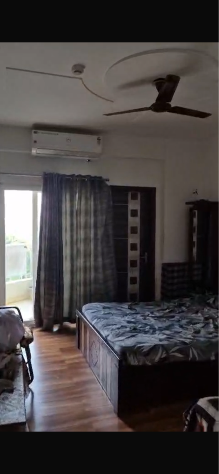 Living Room, samridhi-grand-avenue 3 Bedroom 1860 Sq.Ft. Apartment In Ecotech 12 Greater Noida Greater Noida 9549958