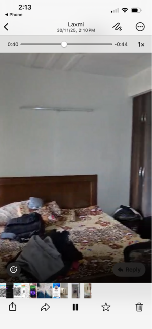 3 BHK Apartment For Rent in Samridhi Grand Avenue, Ecotech 12 Greater Noida