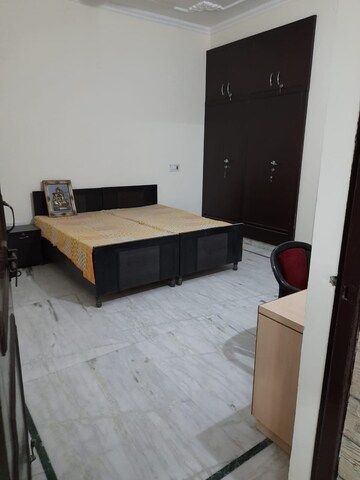 Kitchen in 1 RK Apartment at Varun Enclave, Sector 28 – for Rent