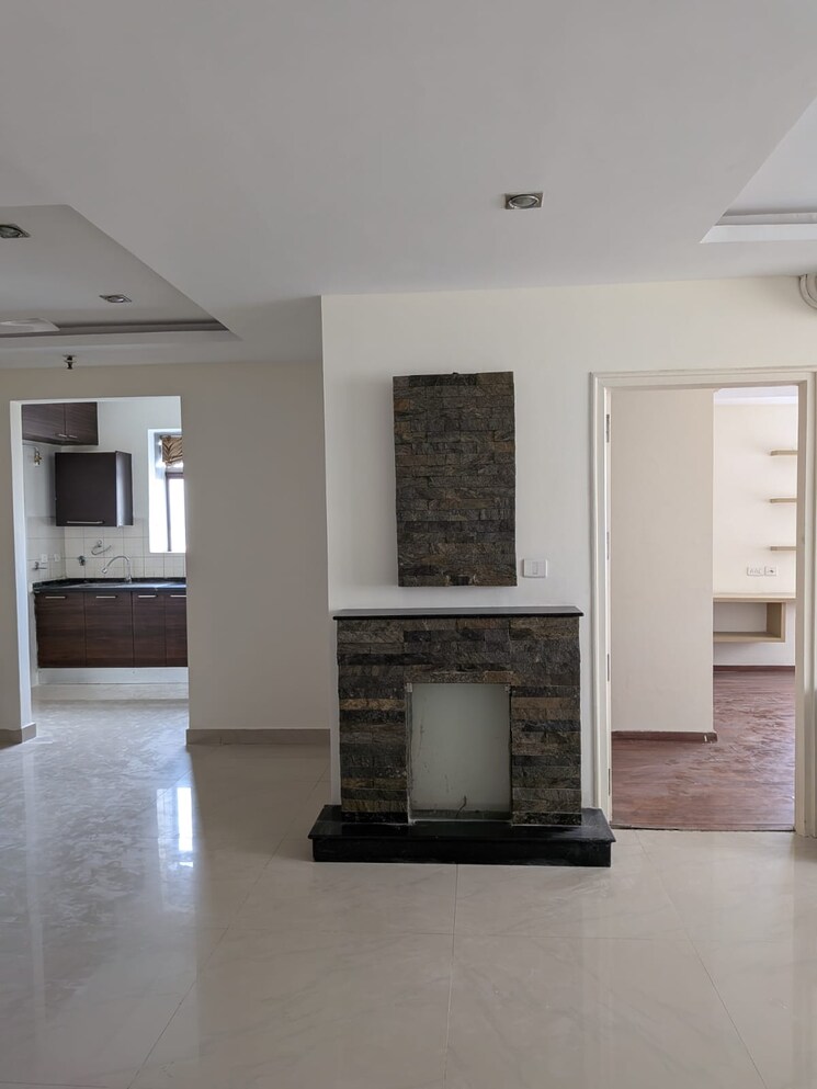 Living Room, lanco-hills-apartments 3 Bedroom 1912 Sq.Ft. Apartment In Manikonda Hyderabad 9549951