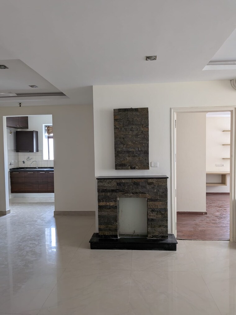 Living Room, lanco-hills-apartments 3 Bedroom 1912 Sq.Ft. Apartment In Manikonda Hyderabad 9549951