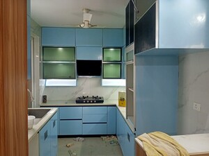 3 BHK Apartment For Rent in Ansal Highland Park, Sector 103