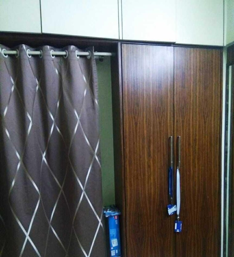 undefined, kumbare-township 2 Bedroom 903 Sq.Ft. Apartment In Kothrud Pune 9549977