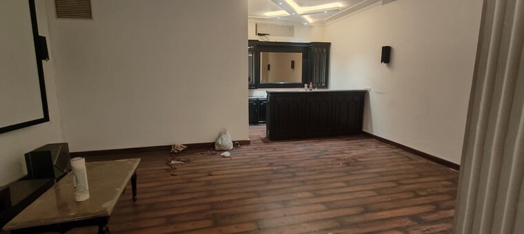 Living Room, sarvapriya vihar 4 Bedroom 2500 Sq.Ft. Builder Floor In Sarvapriya Vihar Delhi 9549980