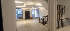 4 BHK Builder Floor For Rent in Sarvapriya Vihar