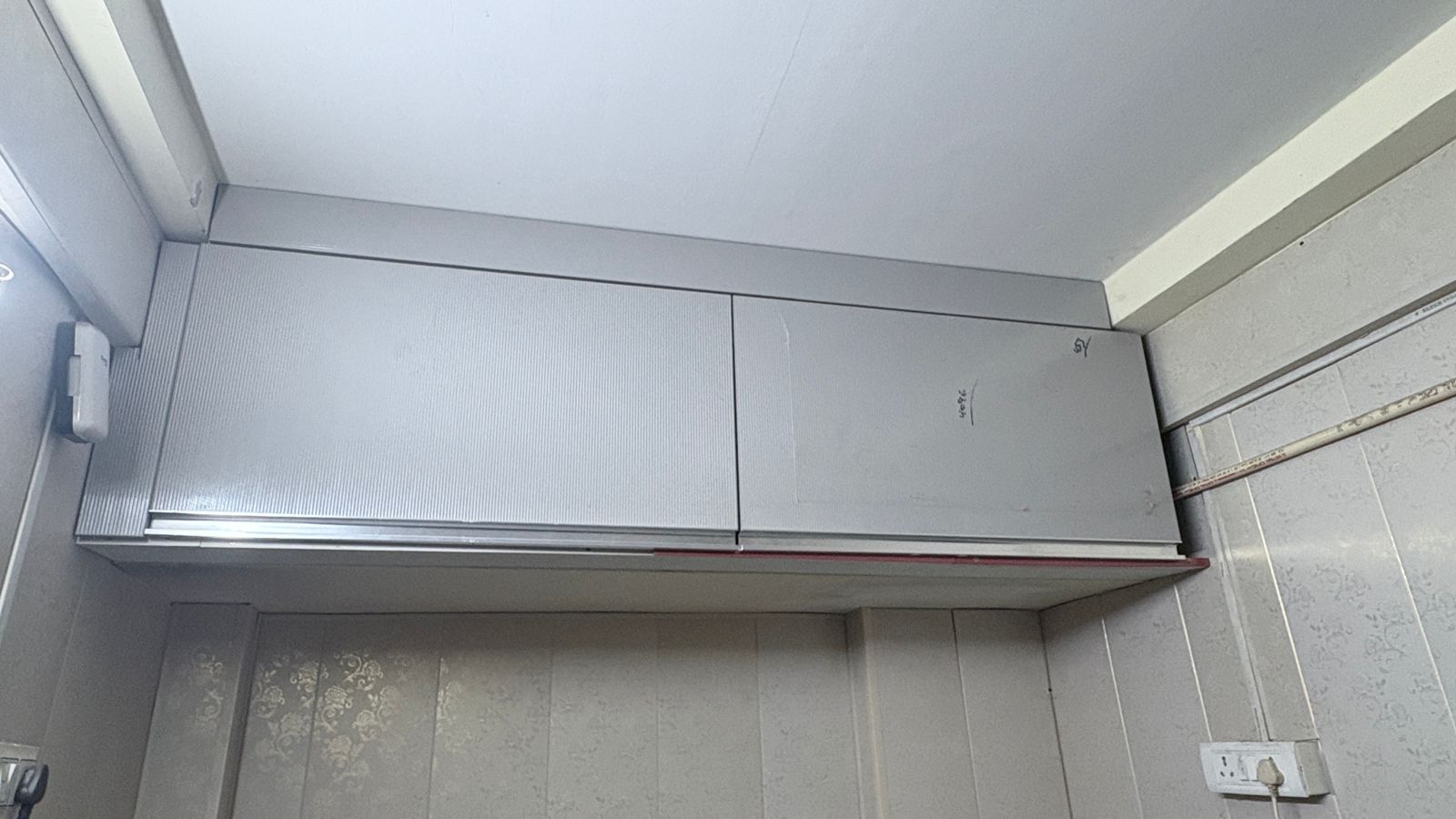 1 BHK 400 Sq.Ft. Apartment in City Shine CHS