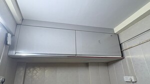 1 BHK Apartment For Rent in City Shine CHS, Kopar Khairane