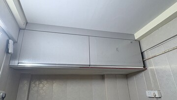 1 BHK Apartment For Rent in City Shine CHS, Kopar Khairane