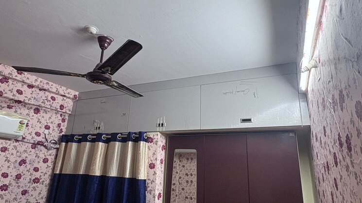 undefined, city-shine-chs 1 Bedroom 400 Sq.Ft. Apartment In Kopar Khairane Navi Mumbai 9549972