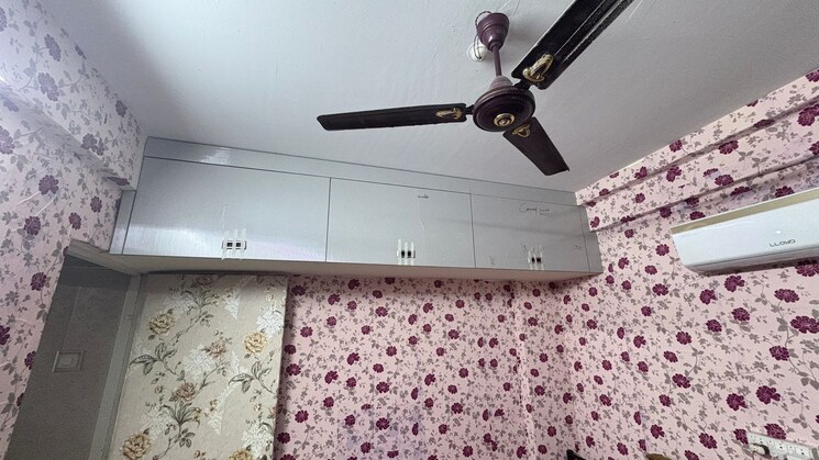 undefined, city-shine-chs 1 Bedroom 400 Sq.Ft. Apartment In Kopar Khairane Navi Mumbai 9549972