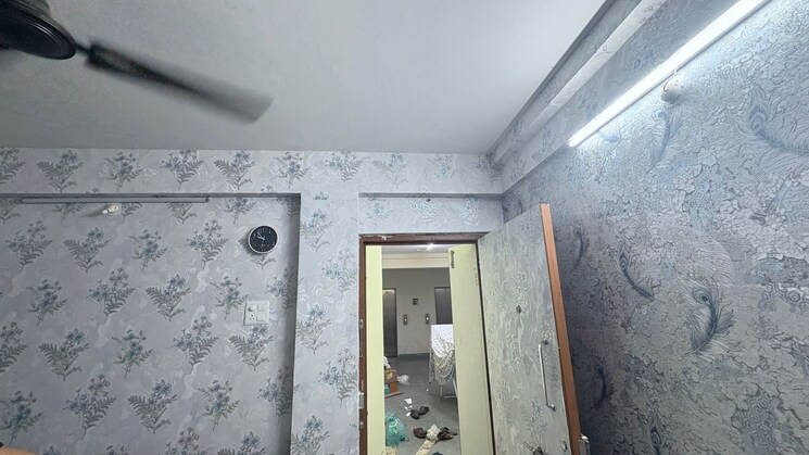 undefined, city-shine-chs 1 Bedroom 400 Sq.Ft. Apartment In Kopar Khairane Navi Mumbai 9549972