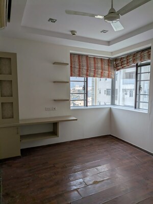 Bedroom in 3 BHK Apartment at Lanco Hills Apartments, Manikonda – for Sale