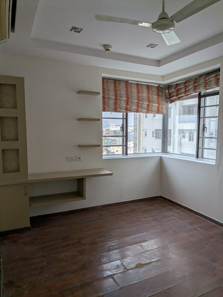 Bedroom, lanco-hills-apartments 3 Bedroom 1912 Sq.Ft. Apartment In Manikonda Hyderabad 9549951