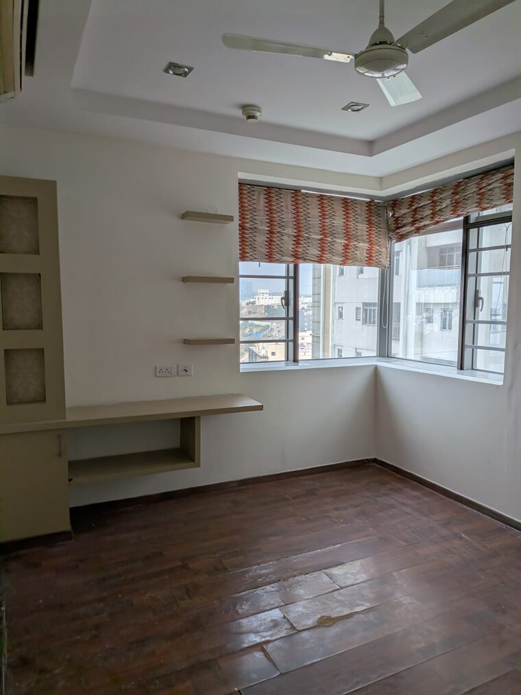 Bedroom, lanco-hills-apartments 3 Bedroom 1912 Sq.Ft. Apartment In Manikonda Hyderabad 9549951