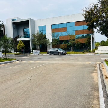  Plot For Sale in JB Serene Villas, Ibrahimpatnam