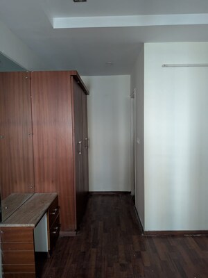 Bedroom in 3 BHK Apartment at Lanco Hills Apartments, Manikonda – for Sale