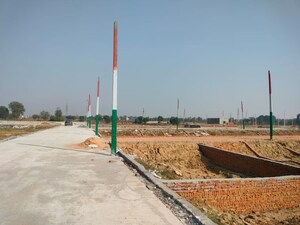  Plot For Sale in JDIA Dream City, Jewar