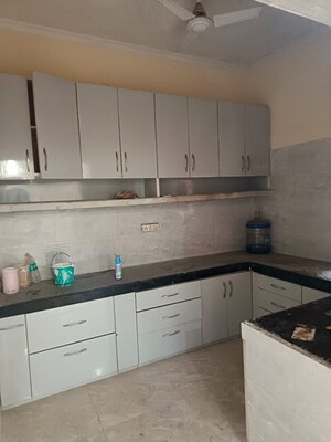 Kitchen in 2 BHK Independent House at RWA Apartments Sector 15, Sector 15 – for Rent