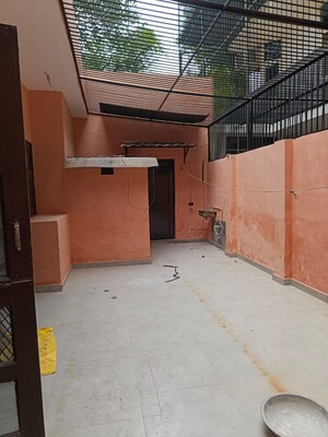Kitchen in 2 BHK Independent House at RWA Apartments Sector 15, Sector 15 – for Rent