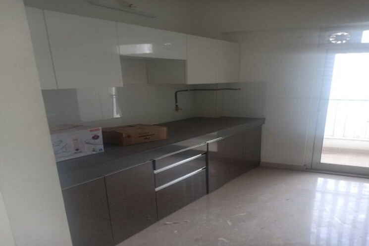 Kitchen, godrej-the-trees 2 Bedroom 751 Sq.Ft. Apartment In Vikhroli East Mumbai 9549991