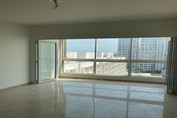 2 BHK Apartment For Rent in Godrej The Trees