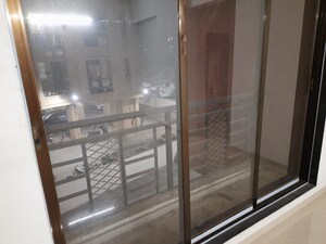 1 BHK Apartment For Rent in Shubh Shantai Residency, Gove