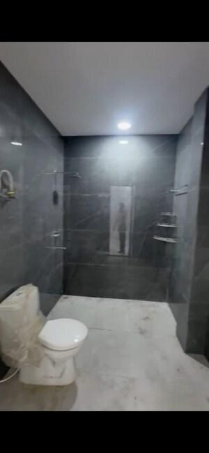 Bathroom in 3 BHK Builder Floor at Fidato Honour Homes, Sector 89 – for Sale