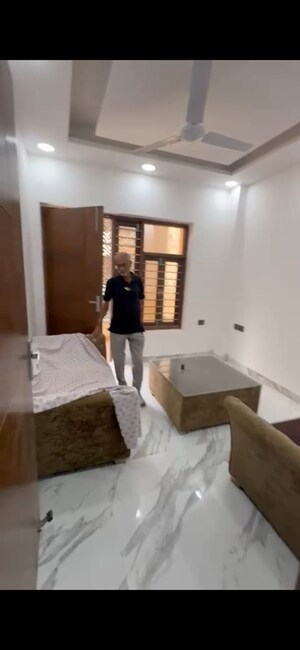 Team Area in 3 BHK Builder Floor at Fidato Honour Homes, Sector 89 – for Sale