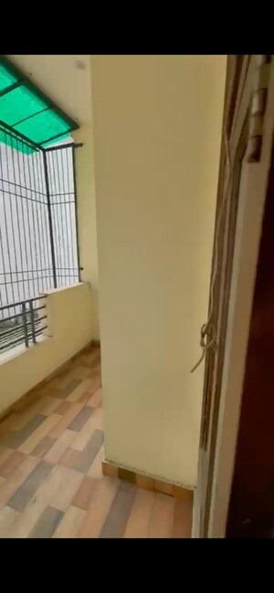 Balcony in 3 BHK Builder Floor at Fidato Honour Homes, Sector 89 – for Sale