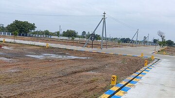 Plot Area in  Plot at Trichy Airport – for Sale