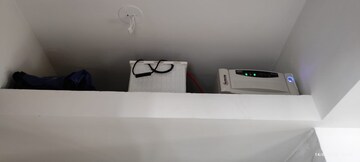 Furnished Amenities in 2 BHK Apartment at Pebbles II, Bavdhan – for Rent