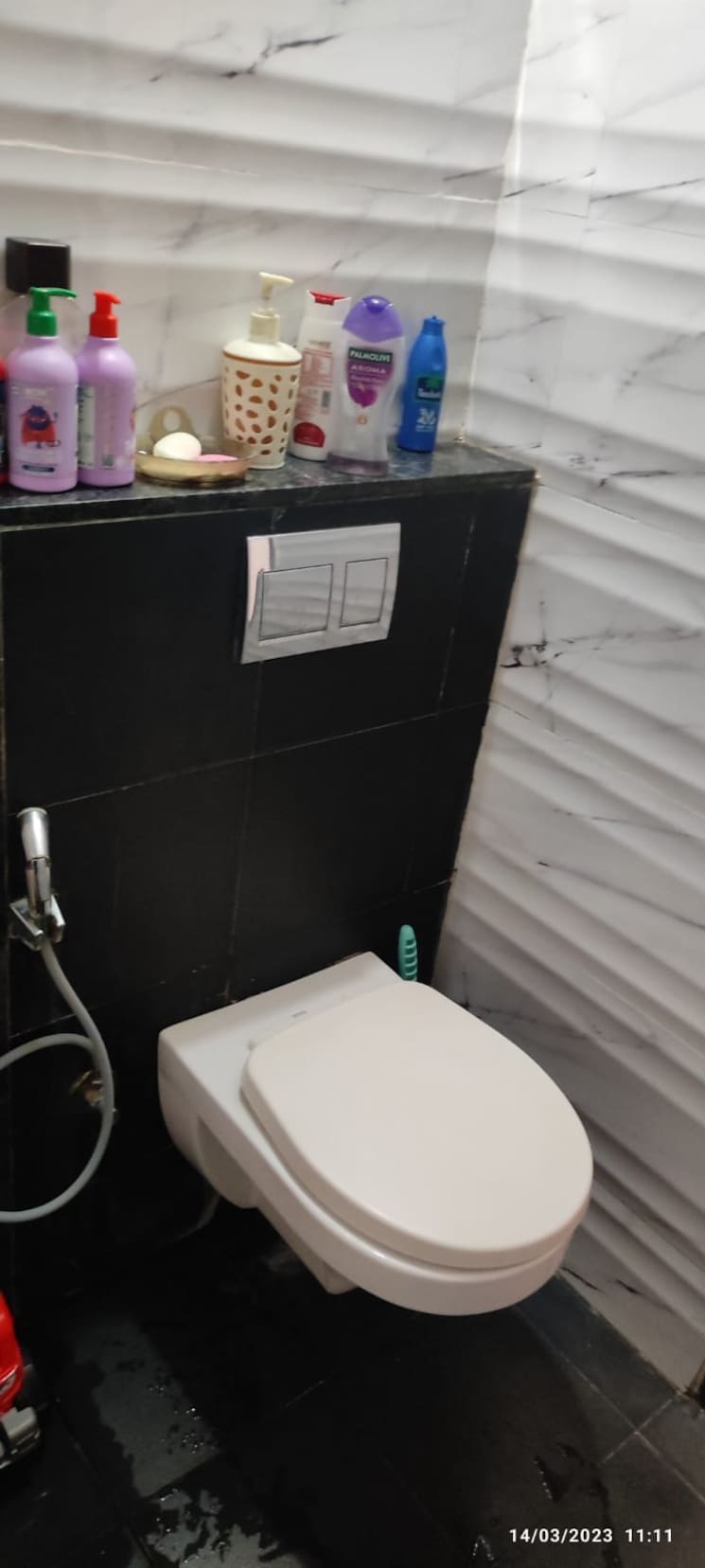 Team Area, pebbles-ii 2 Bedroom 1045 Sq.Ft. Apartment In Bavdhan Pune 9550014