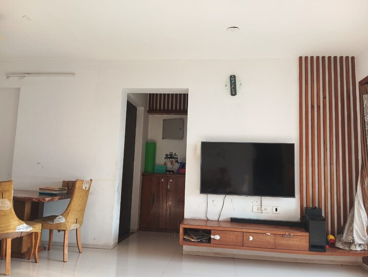 undefined, pebbles-ii 2 Bedroom 1045 Sq.Ft. Apartment In Bavdhan Pune 9550014