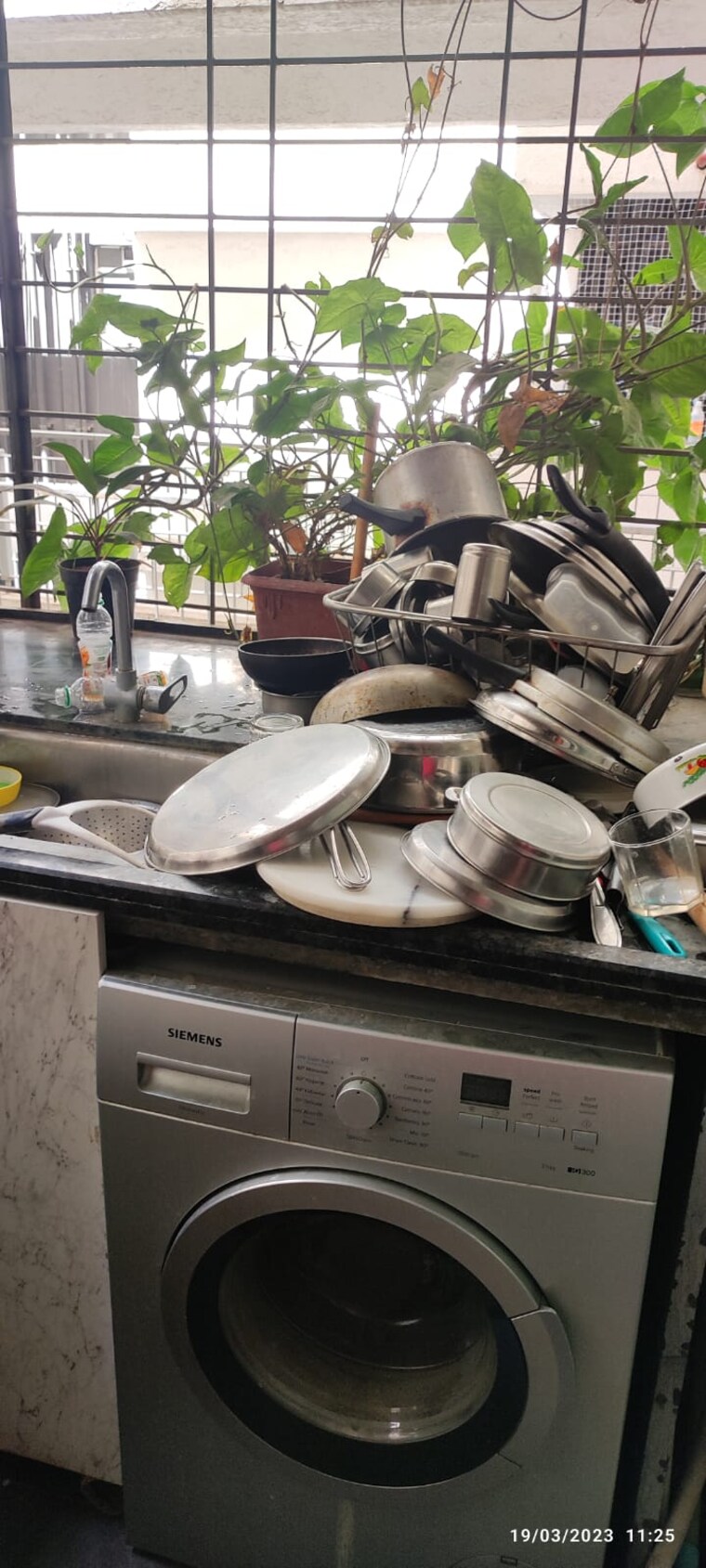 Exterior View, pebbles-ii 2 Bedroom 1045 Sq.Ft. Apartment In Bavdhan Pune 9550014