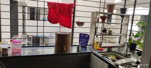 2 BHK Apartment – Exterior View View at Pebbles II, Bavdhan - for Rent