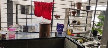 2 BHK Apartment – Exterior View View at Pebbles II, Bavdhan - for Rent