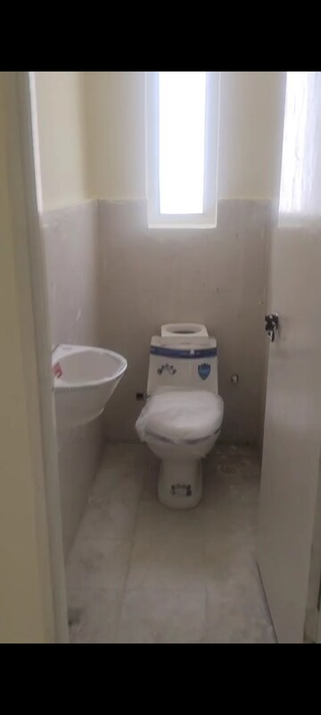 Bathroom in 1 BHK Apartment at Pyramid Altia, Sector 70 – for Rent