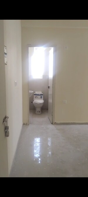 Bathroom in 1 BHK Apartment at Pyramid Altia, Sector 70 – for Rent
