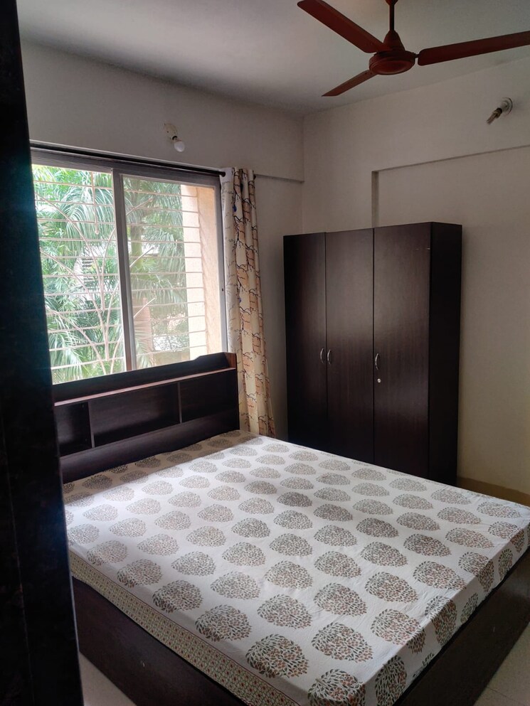 Bedroom, nsg-royal-one 2 Bedroom 700 Sq.Ft. Apartment In Pimple Nilakh Pune 9550025