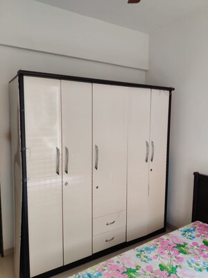 2 BHK Apartment For Rent in NSG Royal One, Pimple Nilakh