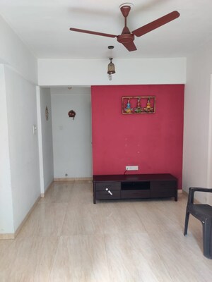 Room in 2 BHK Apartment at NSG Royal One, Pimple Nilakh – for Rent