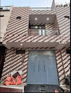 4 BHK Independent House For Sale in Uttam Nagar